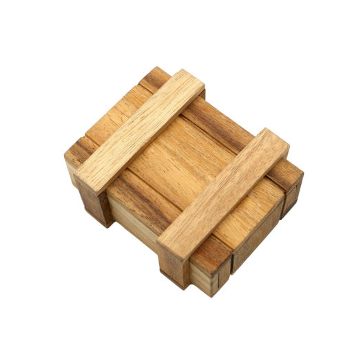 Magic Box Credit Card