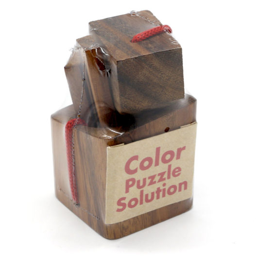 Mini VODKA Bottle Puzzle (Only Game) - Image 9