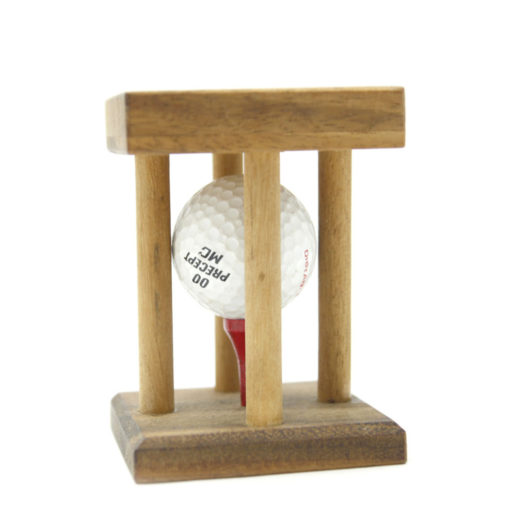 Release Golf Ball Puzzle - Image 9
