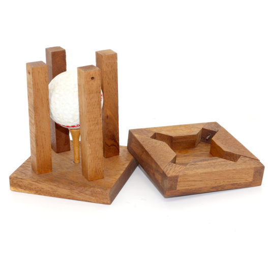 Release Golf Ball Puzzle - Image 6
