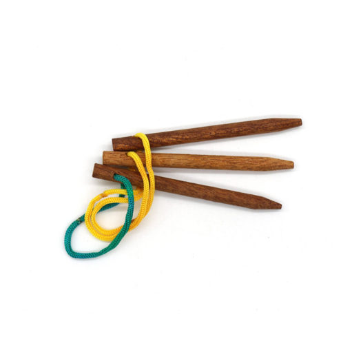 Tricky Pencil