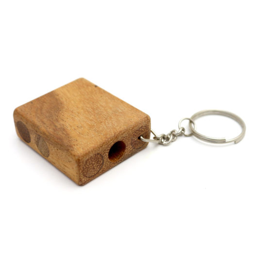 Lost Marble Keychain - Image 3