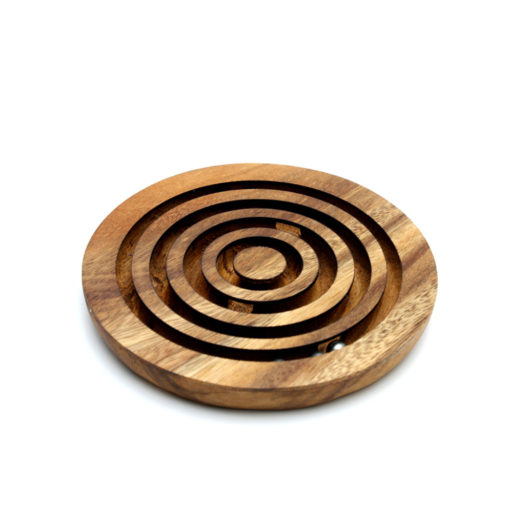 Spiral Maze - Image 6