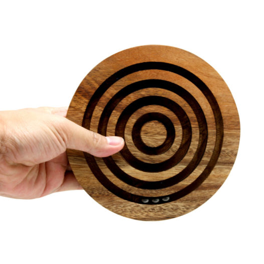 Spiral Maze - Image 3