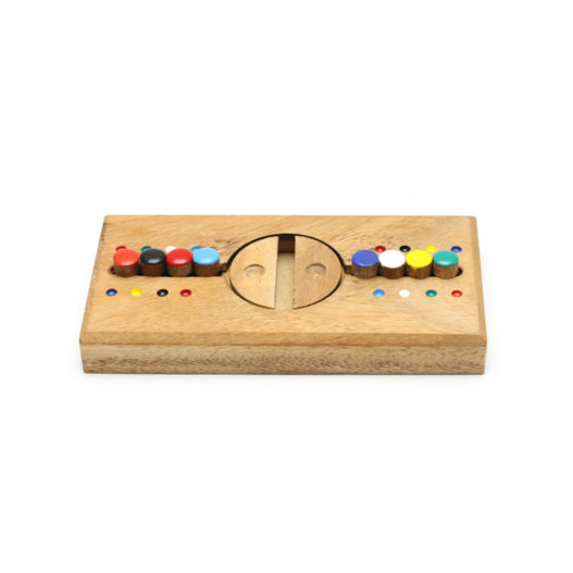 Color Code Puzzle - Image 3