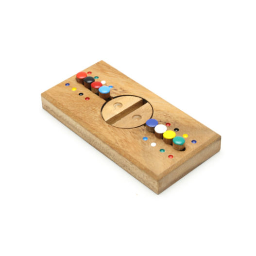 Color Code Puzzle - Image 5