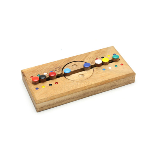 Color Code Puzzle - Image 6