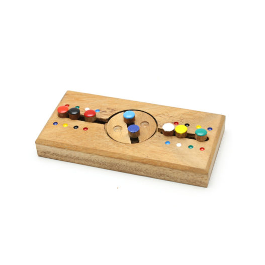 Color Code Puzzle - Image 7