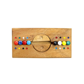 Color Code Puzzle