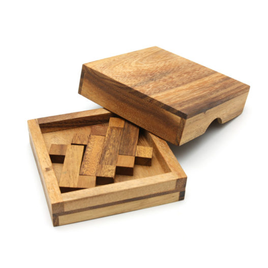4-Z Puzzle - Image 9