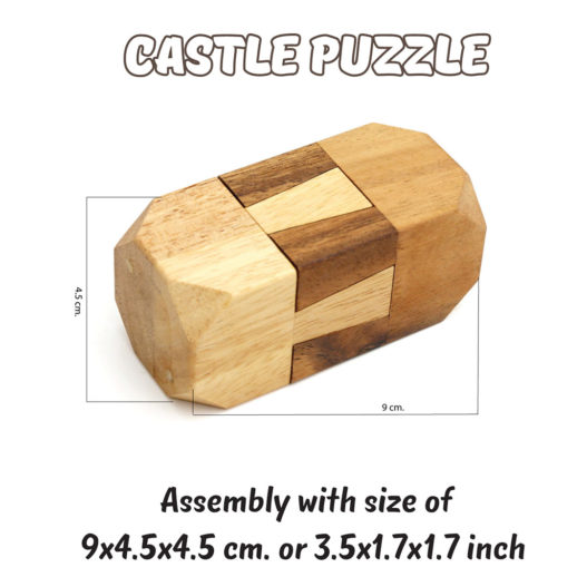 Castle Puzzle - Image 4