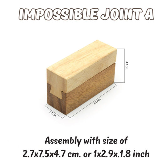 Impossible Joint - Image 4
