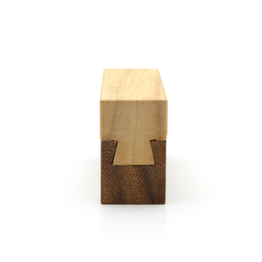 Impossible Joint