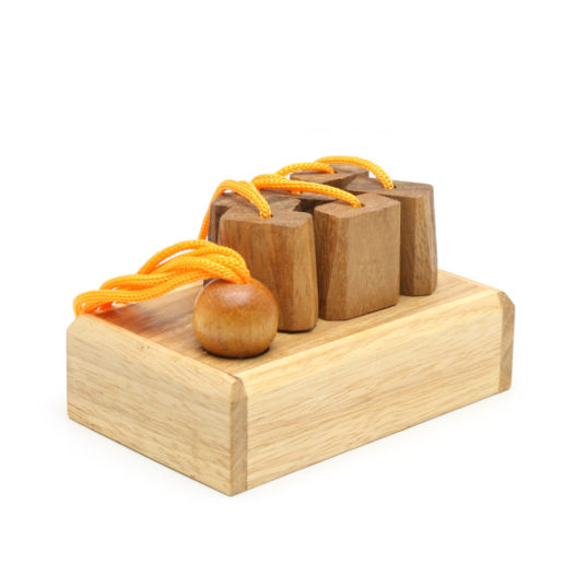 Plug Puzzle - Image 3