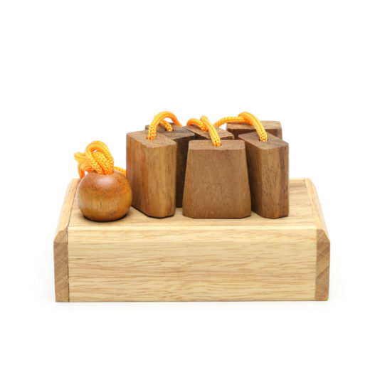 Plug Puzzle - Image 6