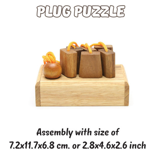 Plug Puzzle - Image 4
