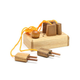 Plug Puzzle