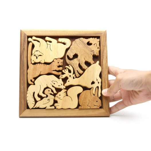 Zoo Puzzle - Image 3