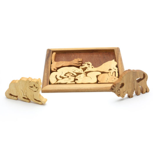 Zoo Puzzle - Image 4