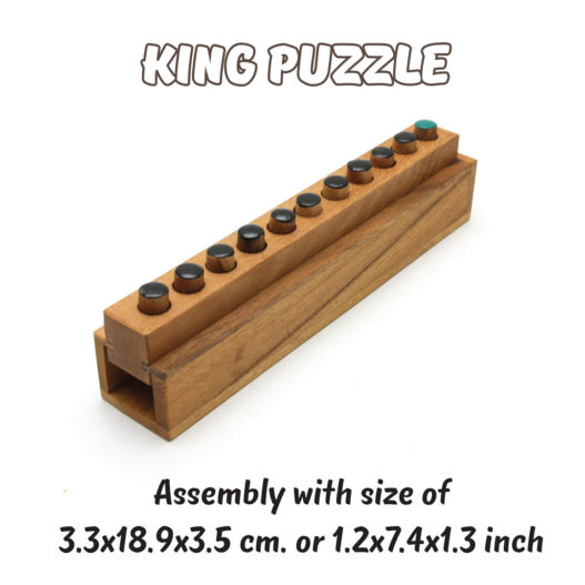 King Puzzle - Image 4