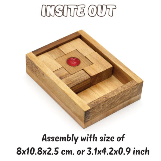 Inside Out - Image 4
