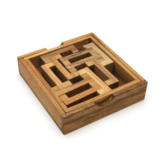C-Box Puzzle - Image 3