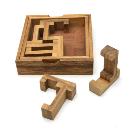 C-Box Puzzle - Image 5
