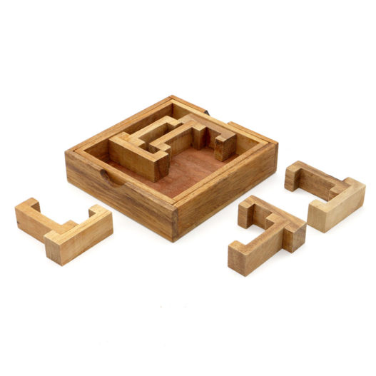 C-Box Puzzle - Image 6