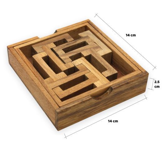 C-Box Puzzle - Image 4