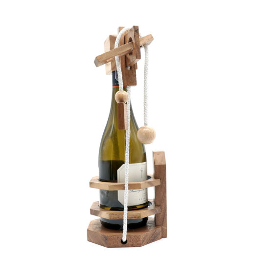 Bottle in Jail - Image 8