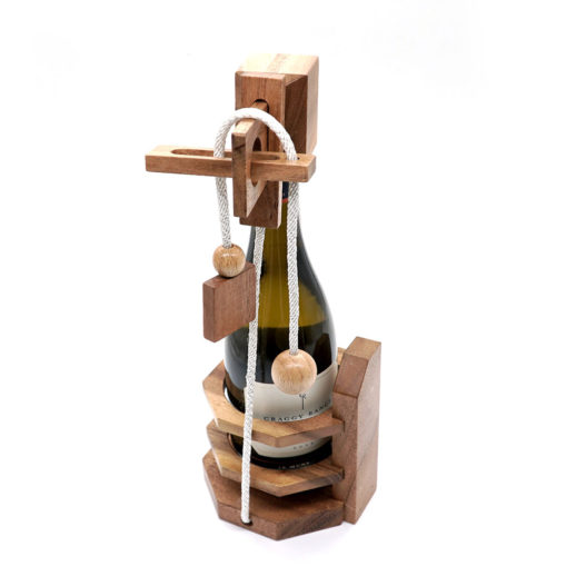 Bottle in Jail - Image 3