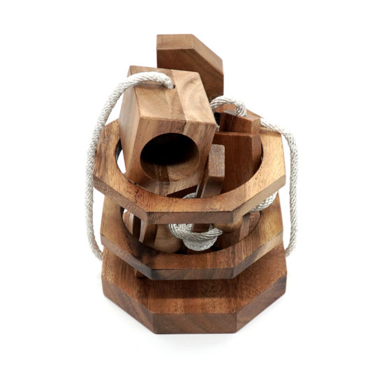 Bottle in Jail - Image 7