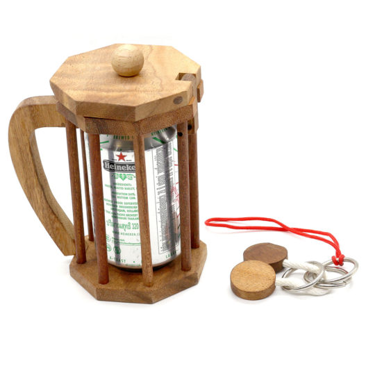 Don’t Break The Beer Can (Only Game) - Image 7