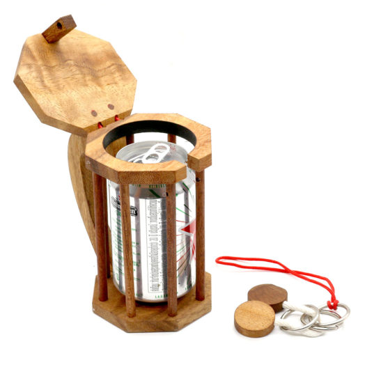 Don’t Break The Beer Can (Only Game) - Image 9