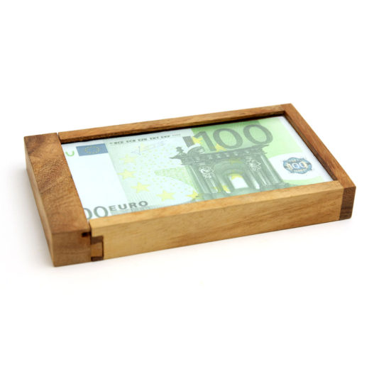 ATM EURO Puzzles Box - Image 10