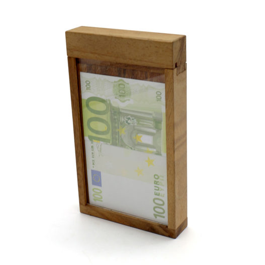 ATM EURO Puzzles Box - Image 6