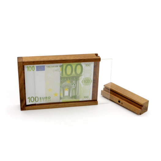 ATM EURO Puzzles Box - Image 5