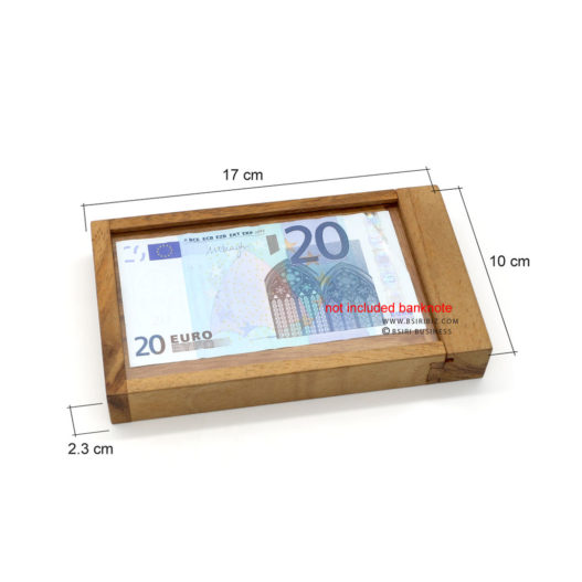 ATM EURO Puzzles Box - Image 4