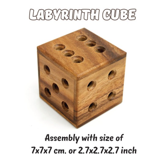 Cube Labyrinth - Image 4