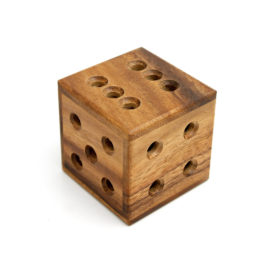 Cube Labyrinth
