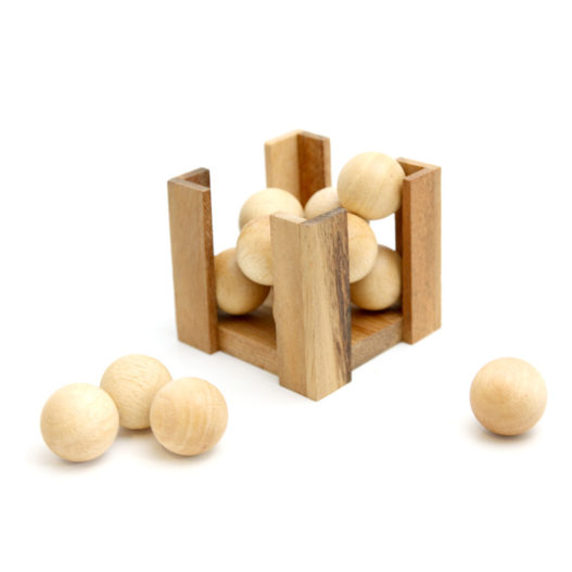 Candy Box Puzzle - Image 3