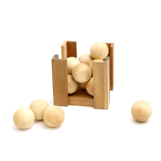 Candy Box Puzzle - Image 5