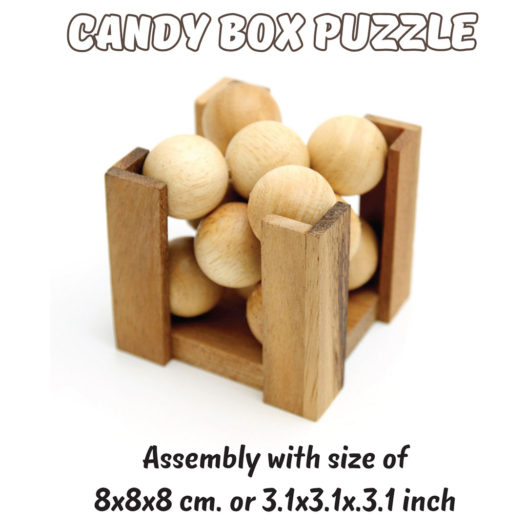 Candy Box Puzzle - Image 4