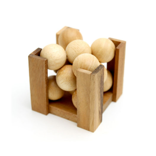 Candy Box Puzzle