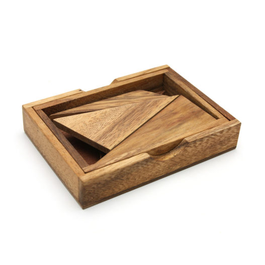 Where is the Square Puzzle - Image 3