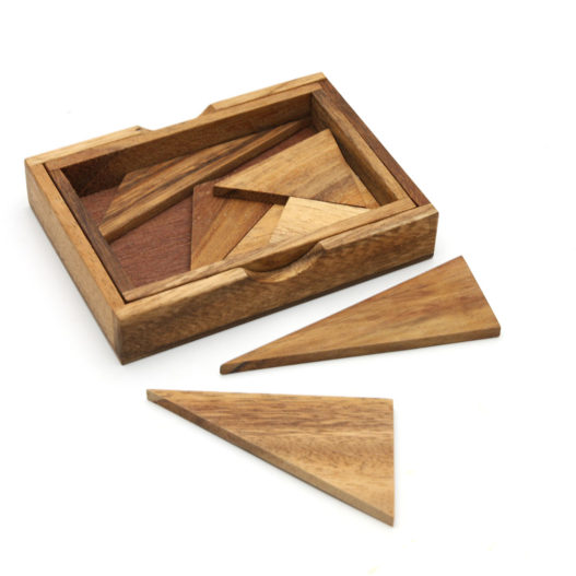 Where is the Square Puzzle - Image 5