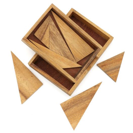 Where is the Square Puzzle - Image 7