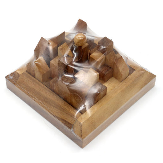 City Puzzle - Image 5