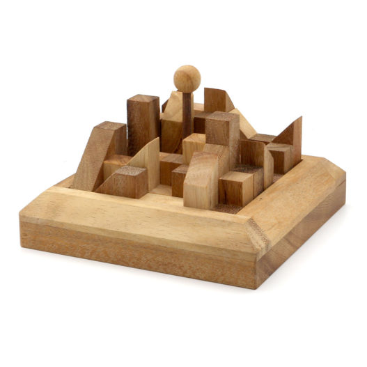 City Puzzle - Image 3