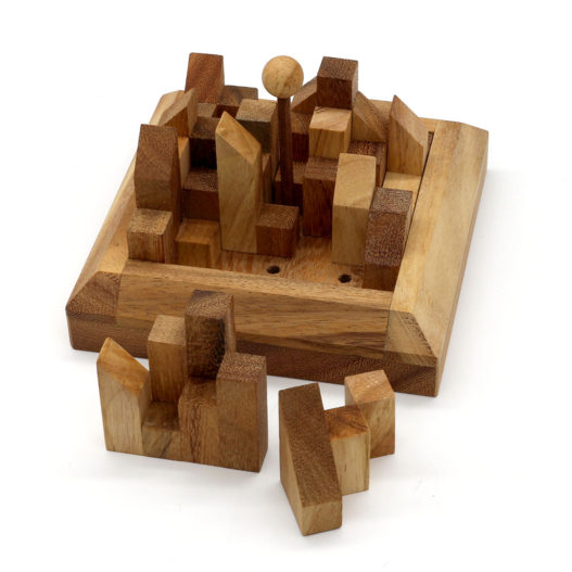City Puzzle - Image 6